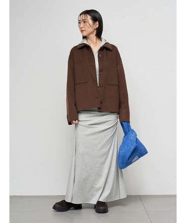 ロイヤルジーロン・CPOジャケット