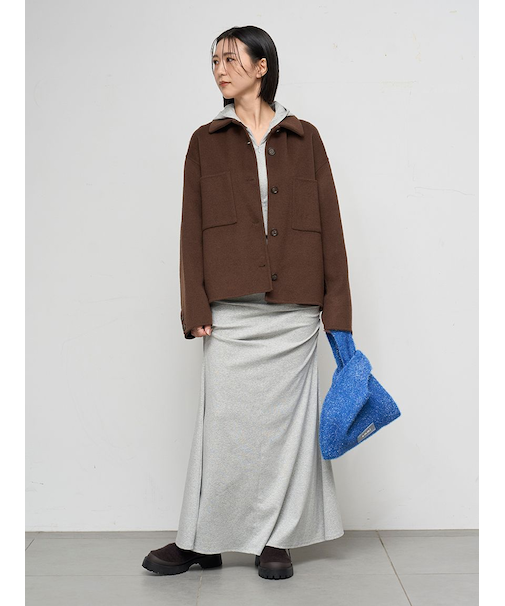 ロイヤルジーロン・CPOジャケット