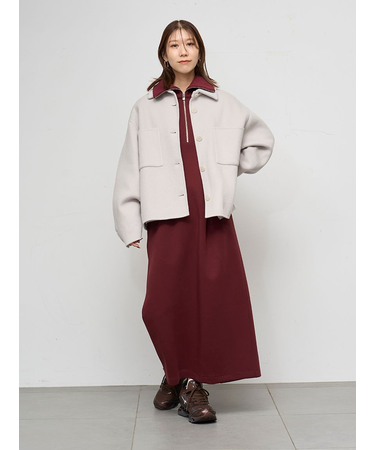 ロイヤルジーロン・CPOジャケット