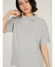 emmiロゴニットポロトップス