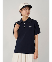 emmiロゴニットポロトップス