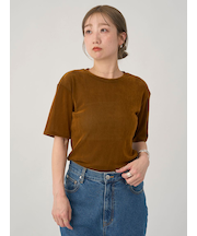 シアーフロッキートップス