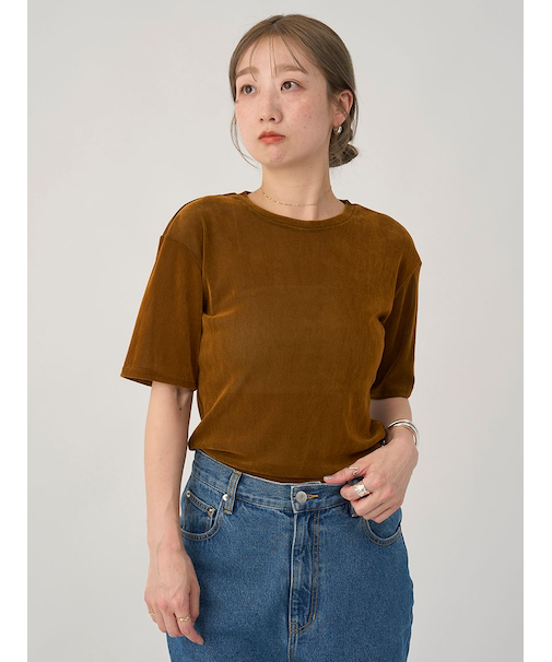 シアーフロッキートップス