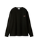 emmiロゴロングTシャツ