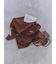 emmiロゴロングTシャツ