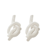 ツイストピアス
