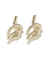 ツイストピアス