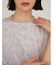 ボールショートネックレス