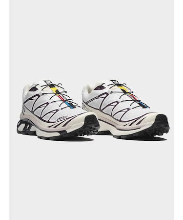 【emmi│SALOMON】XT-6