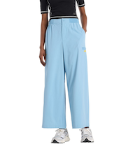 【New Balance】ワイドパンツ