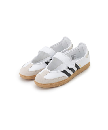 【adidas Originals】SAMBA JANE W