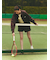 【ONLINE限定カラー】【prince|emmi】ナイロンハーフパンツ