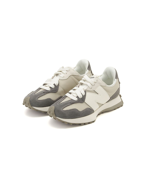 【New Balance】U327