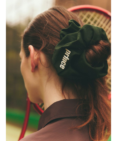 【prince|emmi】ビッグシュシュ