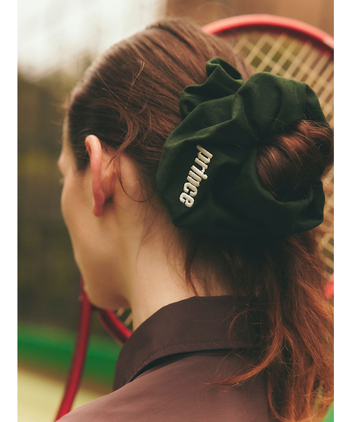 【prince|emmi】ビッグシュシュ