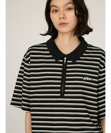 【prince|emmi】パイルポロトップス