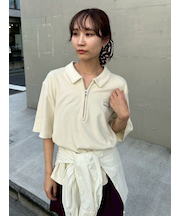 【prince|emmi】パイルポロトップス