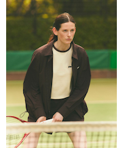 【prince|emmi】コンパクトリンガーTシャツ