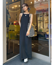 【prince|emmi】パイルキャミワンピース