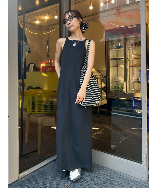 【prince|emmi】パイルキャミワンピース