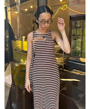 【prince|emmi】パイルキャミワンピース