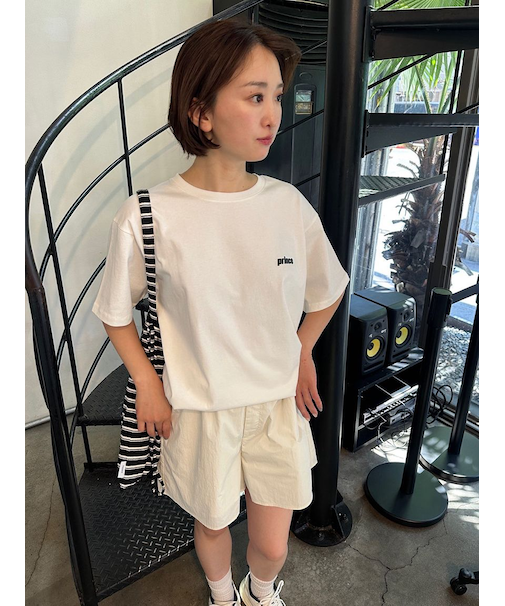 【prince|emmi】グラフィックTシャツ