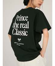 【prince|emmi】グラフィックTシャツ