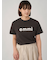 emmiロゴTシャツ