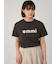 emmiロゴTシャツ