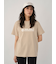 emmiロゴTシャツ