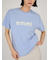 emmiロゴTシャツ