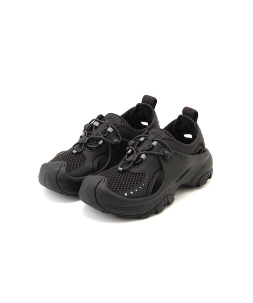 【CROCS】Trail break 2
