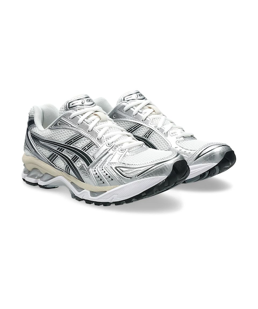 【ASICS】GEL-KAYANO 14