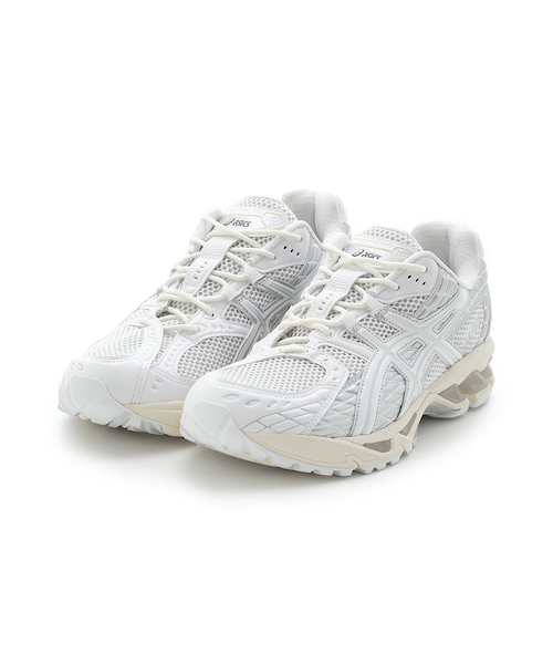 ASICS for emmi】GEL-NIMBUS 10.1｜エミの通販｜&mall（アンド