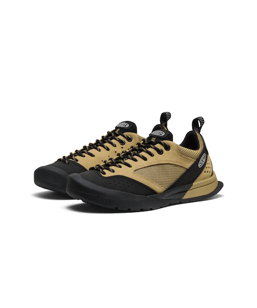 KEEN】JASPER III｜エミの通販｜&mall（アンドモール）三井