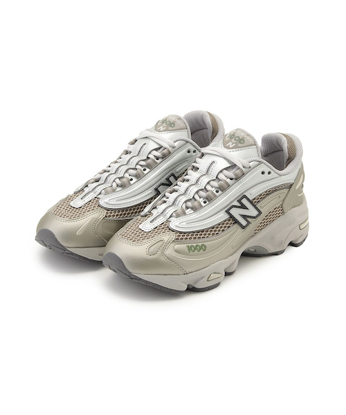 New Balance】M1000｜エミの通販｜&mall（アンドモール）三井