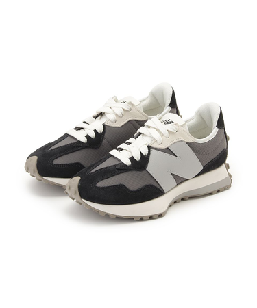 【New Balance】U327