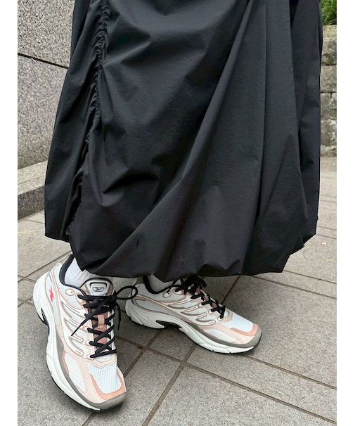 【Reebok for emmi】PREMIER ROAD CONTROL