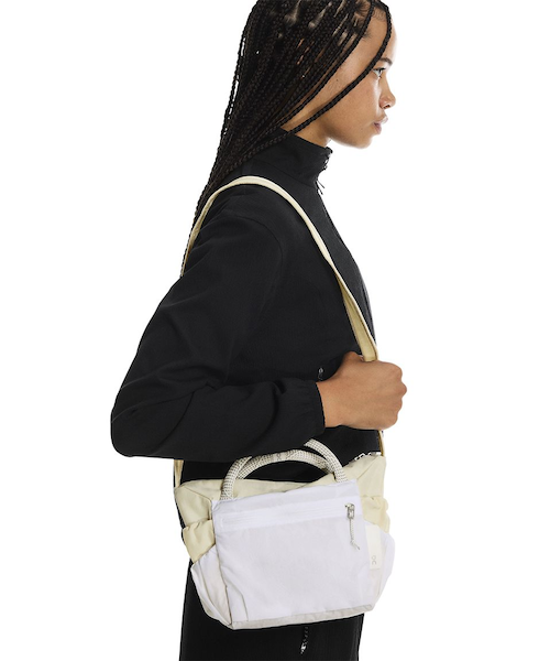 OnオンTrack Pack Mini Elite ブラック / マグネット Track Pack Mini Elite | Black | On Hong Kong SAR