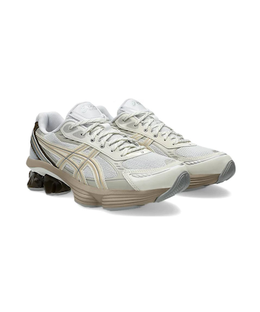 【ASICS】GEL-KINETIC FLUENT