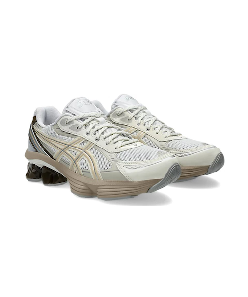 【ASICS】GEL-KINETIC FLUENT