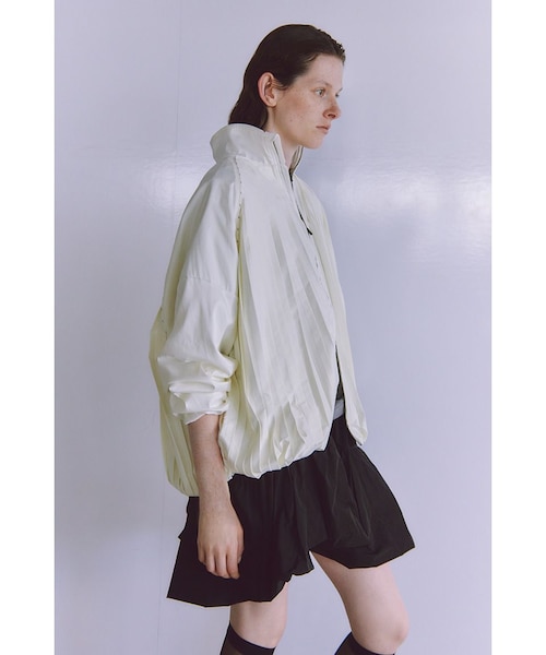 NIKE】PLEATD TRK JKT｜エミの通販｜&mall（アンドモール）三井