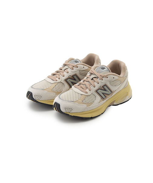 【New Balance】U2010