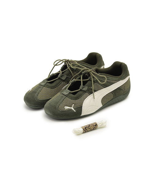 【PUMA】Speedcat Summer Wns