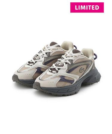 【LACOSTE】L003 NEO SHOT 225 3