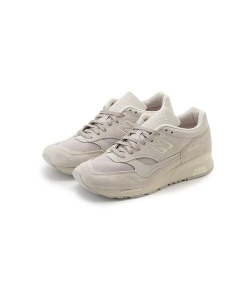 New Balance】U1500｜エミの通販｜&mall（アンドモール）三井