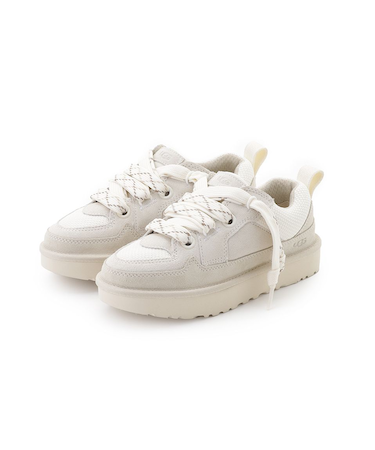 【UGG】W LO LOWMEL