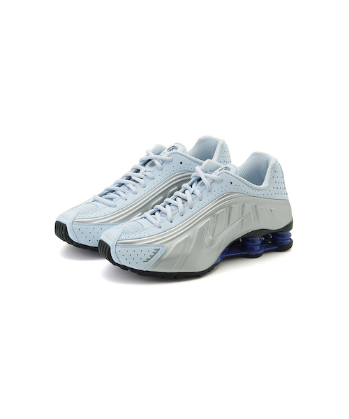 NIKE】SHOX R4|エミの通販|&mall(アンドモール)三井 NIKE】SHOX R4|エミの通販|&mall(アンドモール)三井