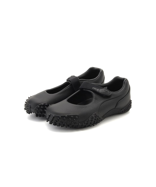 TS出品　バラマンディ　イレブン PUMA】Mostro Fey LTH｜エミの通販｜&mall（アンドモール）三井