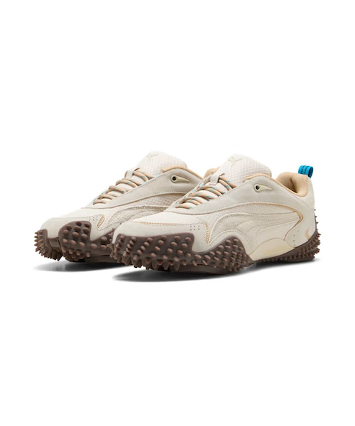 emmi×PUMA】Mostro XC｜エミの通販｜&mall（アンドモール）三井